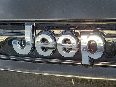 2023 Jeep Grand Cherokee GRAND CHEROKEE LIMITED 4X4