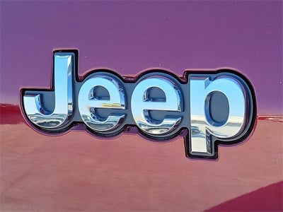 2024 Jeep Grand Cherokee L GRAND CHEROKEE L LAREDO 4X2