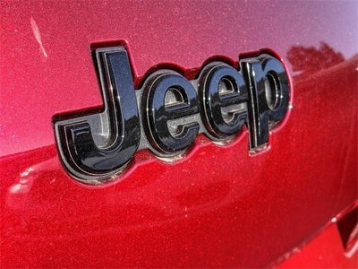 2023 Jeep Grand Cherokee L GRAND CHEROKEE L ALTITUDE X 4X4