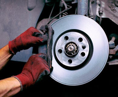 Jeep Service in Alhambra, CA