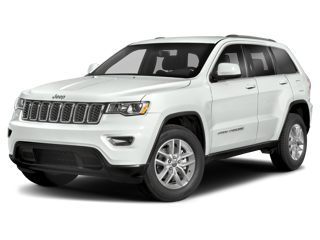 2018 Jeep Grand Cherokee Alhambra, CA