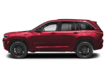 2026 Jeep Grand Cherokee GRAND CHEROKEE LAREDO 4X2