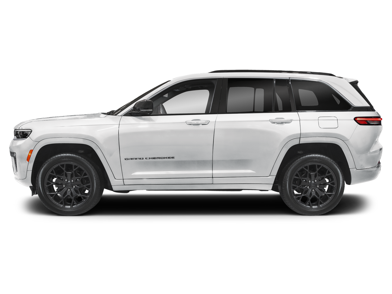 2026 Jeep Grand Cherokee GRAND CHEROKEE LAREDO 4X2