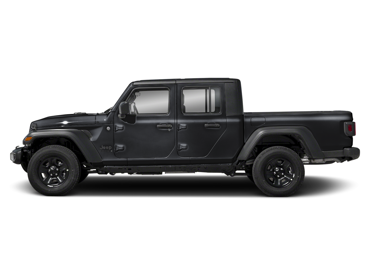 2026 Jeep Gladiator GLADIATOR SPORT 4X4