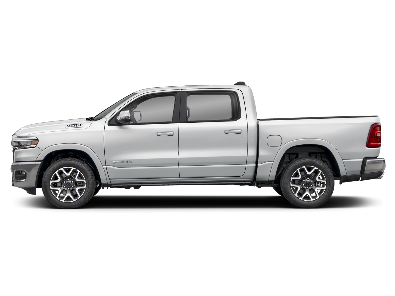 2026 RAM Ram 1500 RAM 1500 LARAMIE CREW CAB 4X2 5'7' BOX