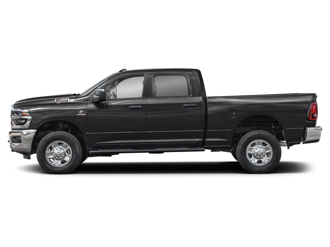 2026 RAM Ram 2500 RAM 2500 TRADESMAN CREW CAB 4X4 8' BOX