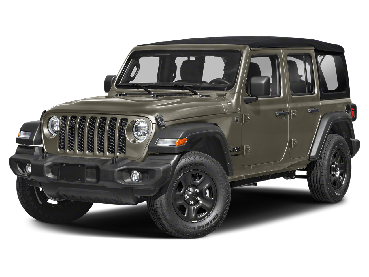 2026 Jeep Wrangler Moab 392's photo