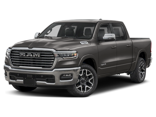 2026 RAM Ram 1500 RAM 1500 LARAMIE CREW CAB 4X2 5'7' BOX