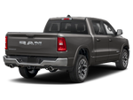 2026 RAM Ram 1500 RAM 1500 LARAMIE CREW CAB 4X2 5'7' BOX