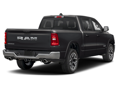 2026 RAM Ram 1500 RAM 1500 LARAMIE CREW CAB 4X2 5'7' BOX