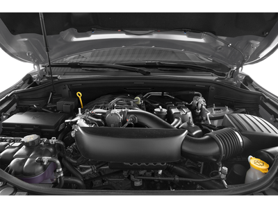 2026 Dodge Durango DURANGO GT RWD