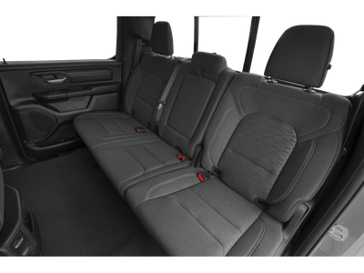 2026 RAM Ram 1500 RAM 1500 EXPRESS CREW CAB 4X2 5'7' BOX