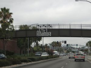 Best Places to shop in Alhambra, CA