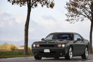 Dodge Challenger in Alhambra CA