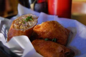 Chinese Takeout in Alhambra CA