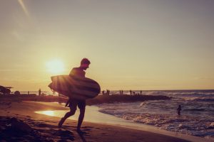 Outdoor Activities in Alhambra, CA