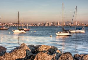 Weekend Trips to San Diego