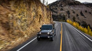 Why the 2018 Jeep Wrangler the Perfect Road Trip Vehicle | Bravo CDJR Blog