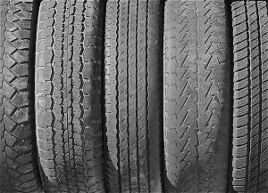 Tire Protection in Alhambra, CA