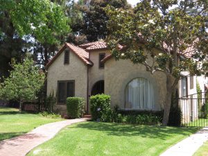 Historic Homes near Alhambra, CA - Jeep Dealer