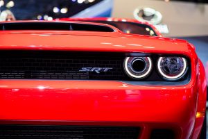 Dodge Dealership in Alhambra, CA