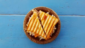 Best Sandwich Spots in Alhambra, CA