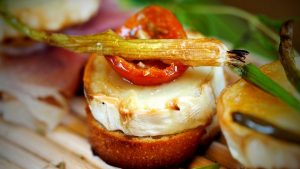 Spanish Restaurants near Alhambra, CA