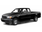 2001 Ford F-150 Base
