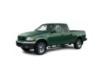 2001 Ford F-150 Base