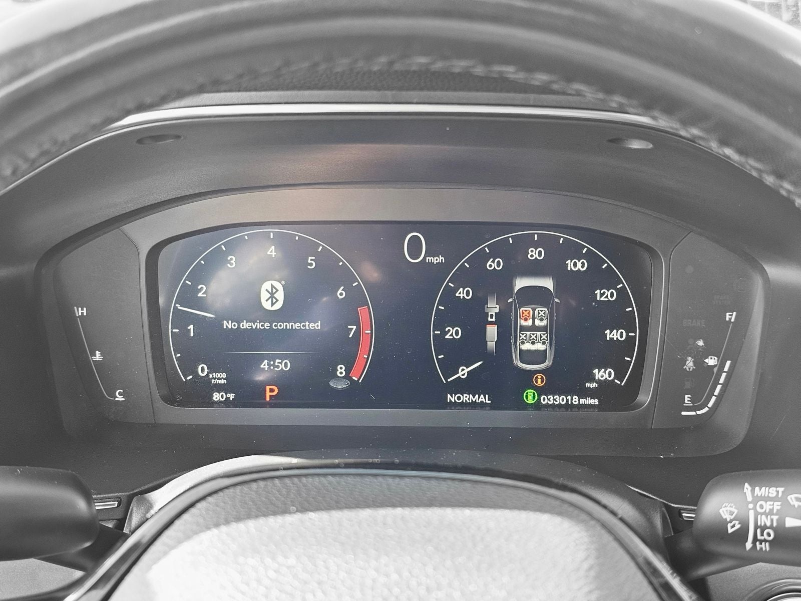 2024 Acura Integra Base