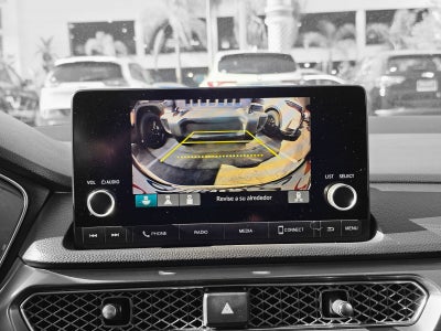 2024 Acura Integra Base