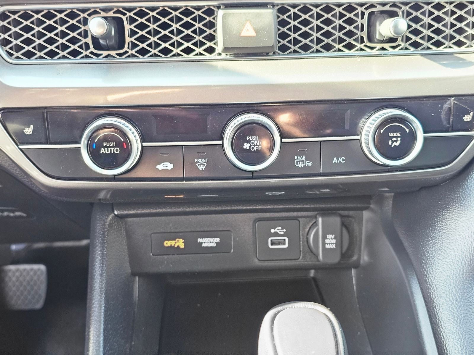 2024 Acura Integra Base