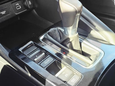 2024 Acura Integra Base