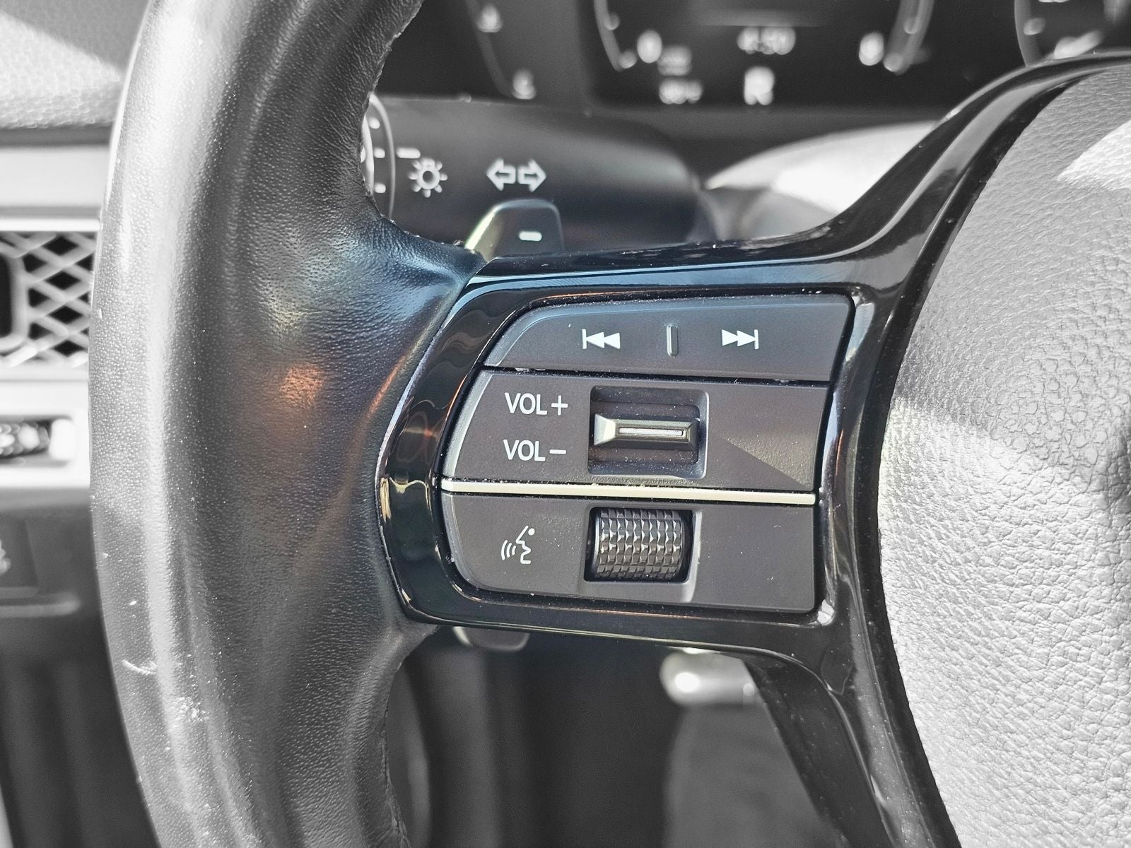 2024 Acura Integra Base