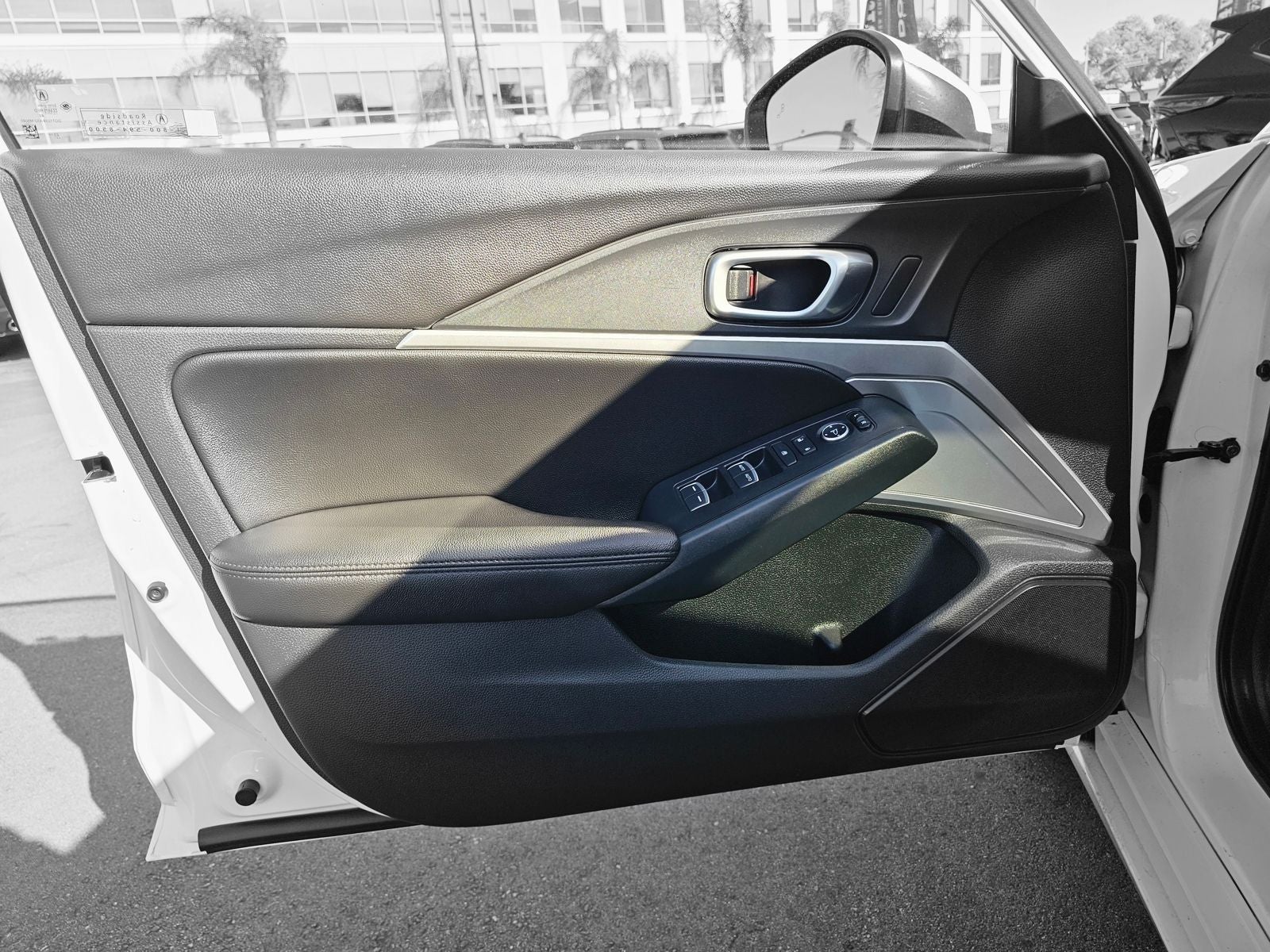 2024 Acura Integra Base