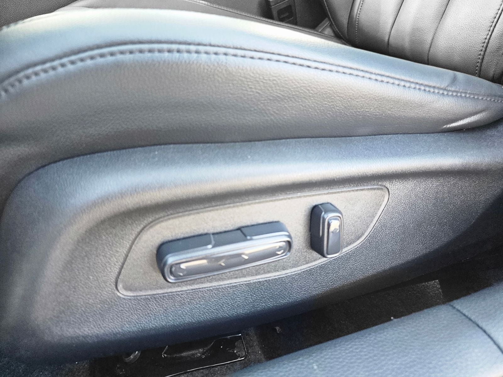 2024 Acura Integra Base