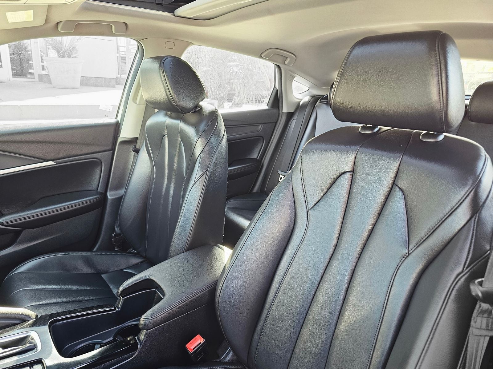 2024 Acura Integra Base