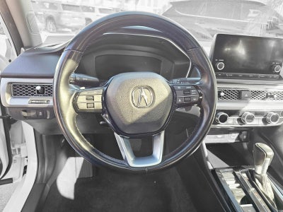 2024 Acura Integra Base