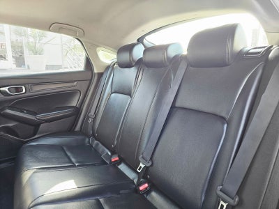 2024 Acura Integra Base