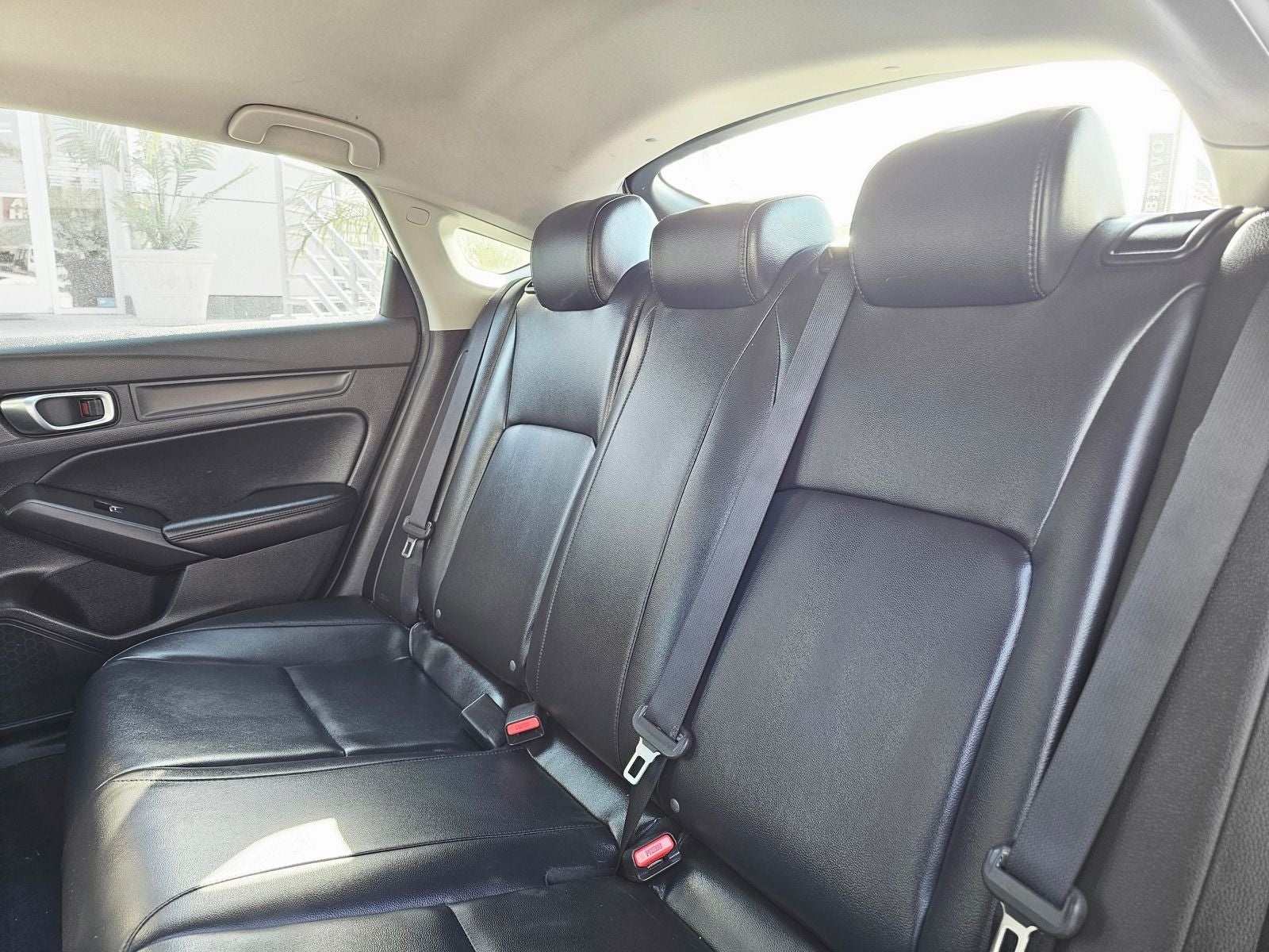 2024 Acura Integra Base