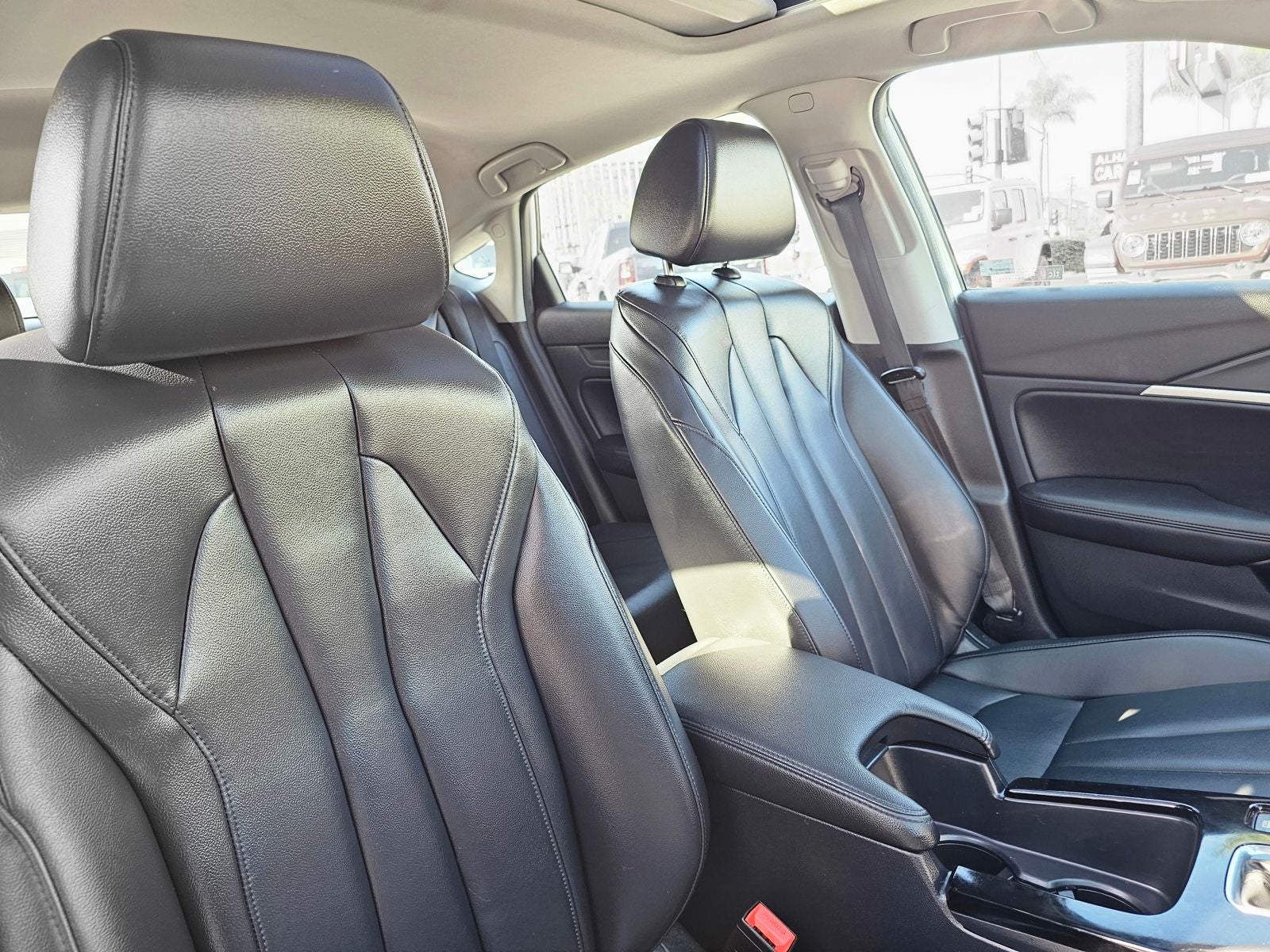 2024 Acura Integra Base