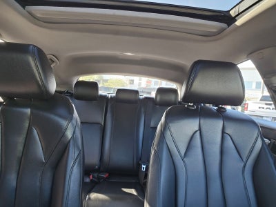 2024 Acura Integra Base