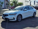 2024 Acura Integra Base