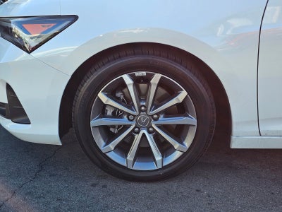 2024 Acura Integra Base