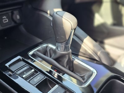 2025 Acura Integra Base