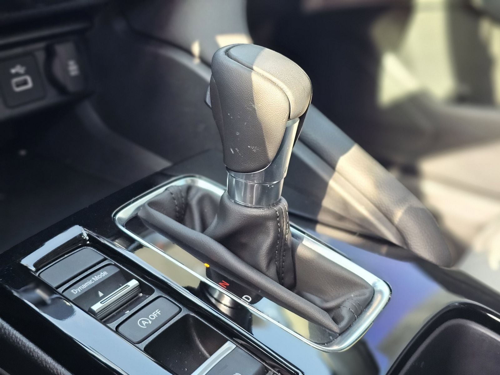 2025 Acura Integra Base