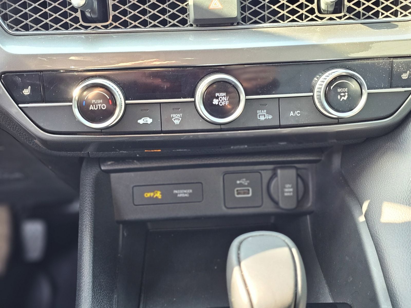 2025 Acura Integra Base