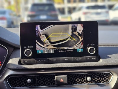 2025 Acura Integra Base