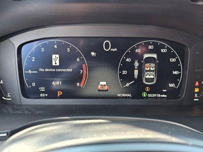 2025 Acura Integra Base