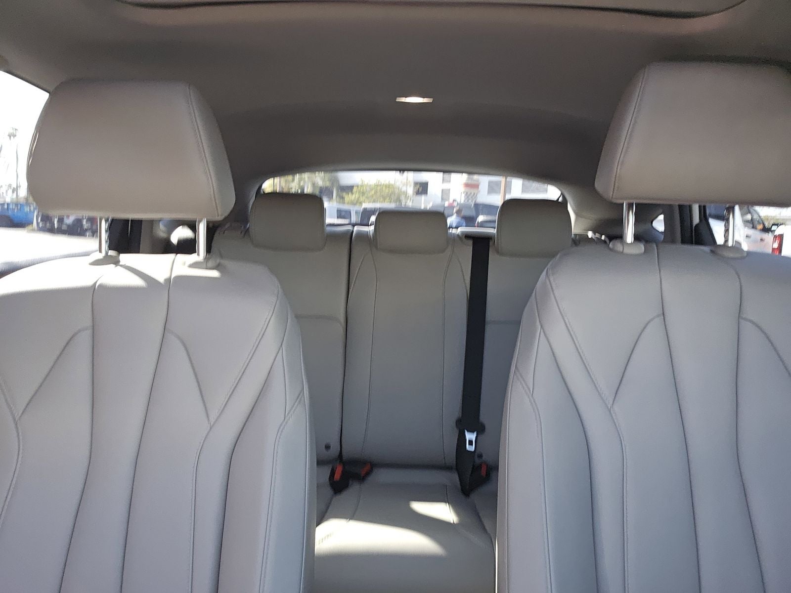 2025 Acura Integra Base